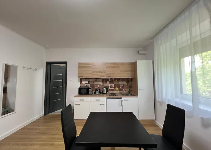 Karpatia Apartman 3