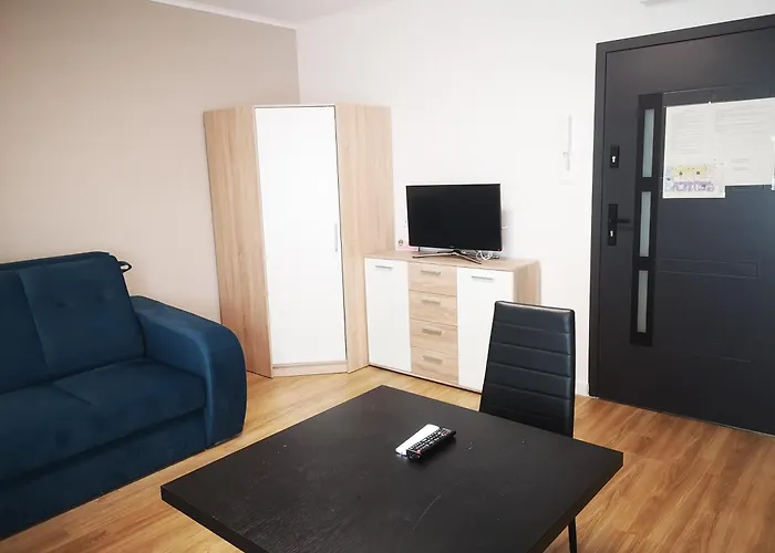 Karpatia Apartman 3