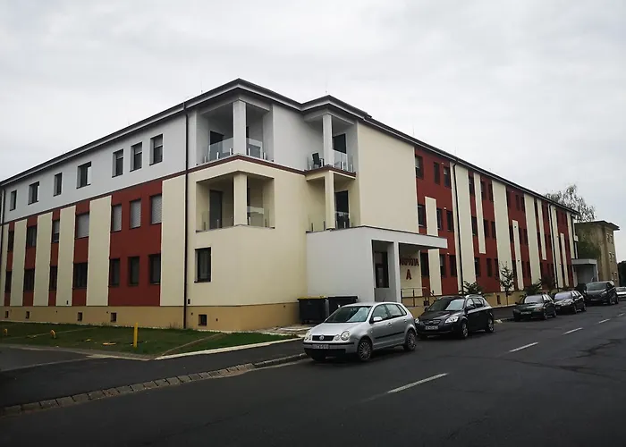 Karpatia Apartman 3